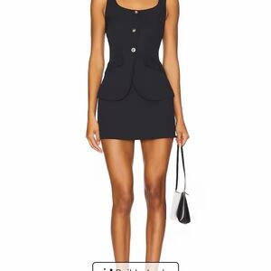 Ang Skirt Set - All the Ways